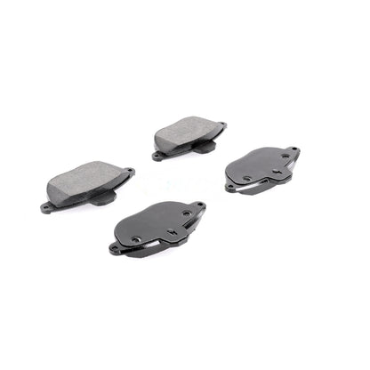 VAICO Brake Pad Set, disc brake V22-0081