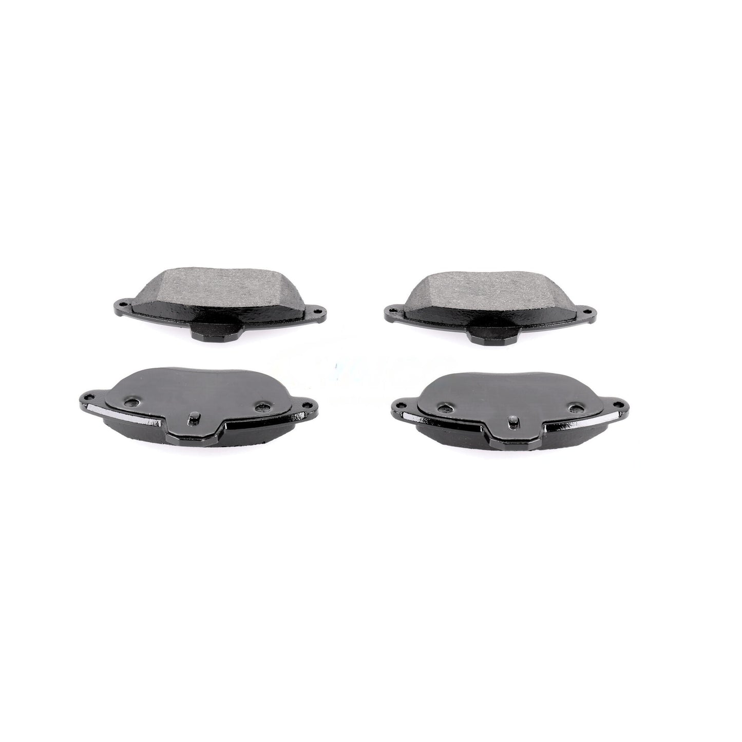 VAICO Brake Pad Set, disc brake V22-0081
