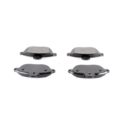 VAICO Brake Pad Set, disc brake V22-0081