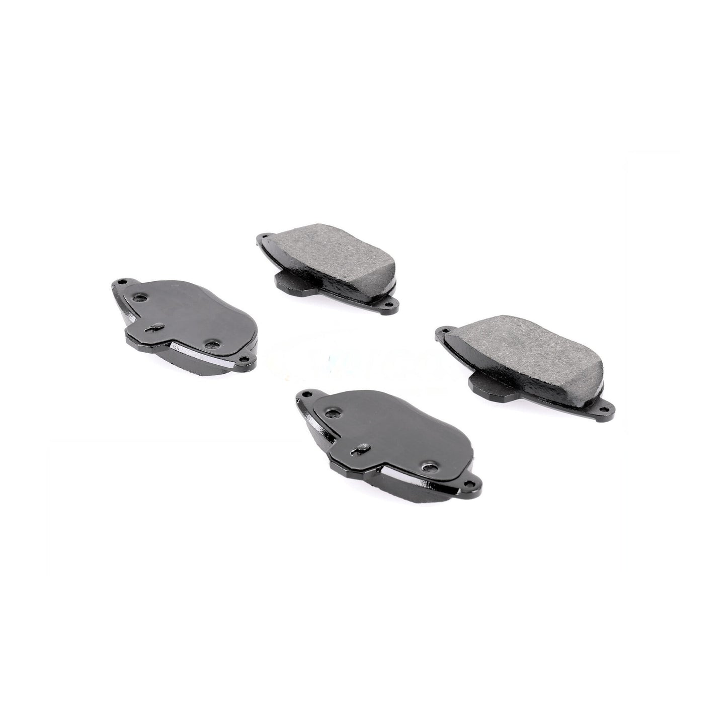 VAICO Brake Pad Set, disc brake V22-0081