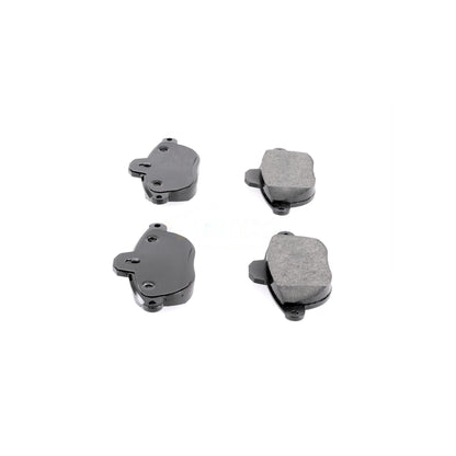 VAICO Brake Pad Set, disc brake V22-0081