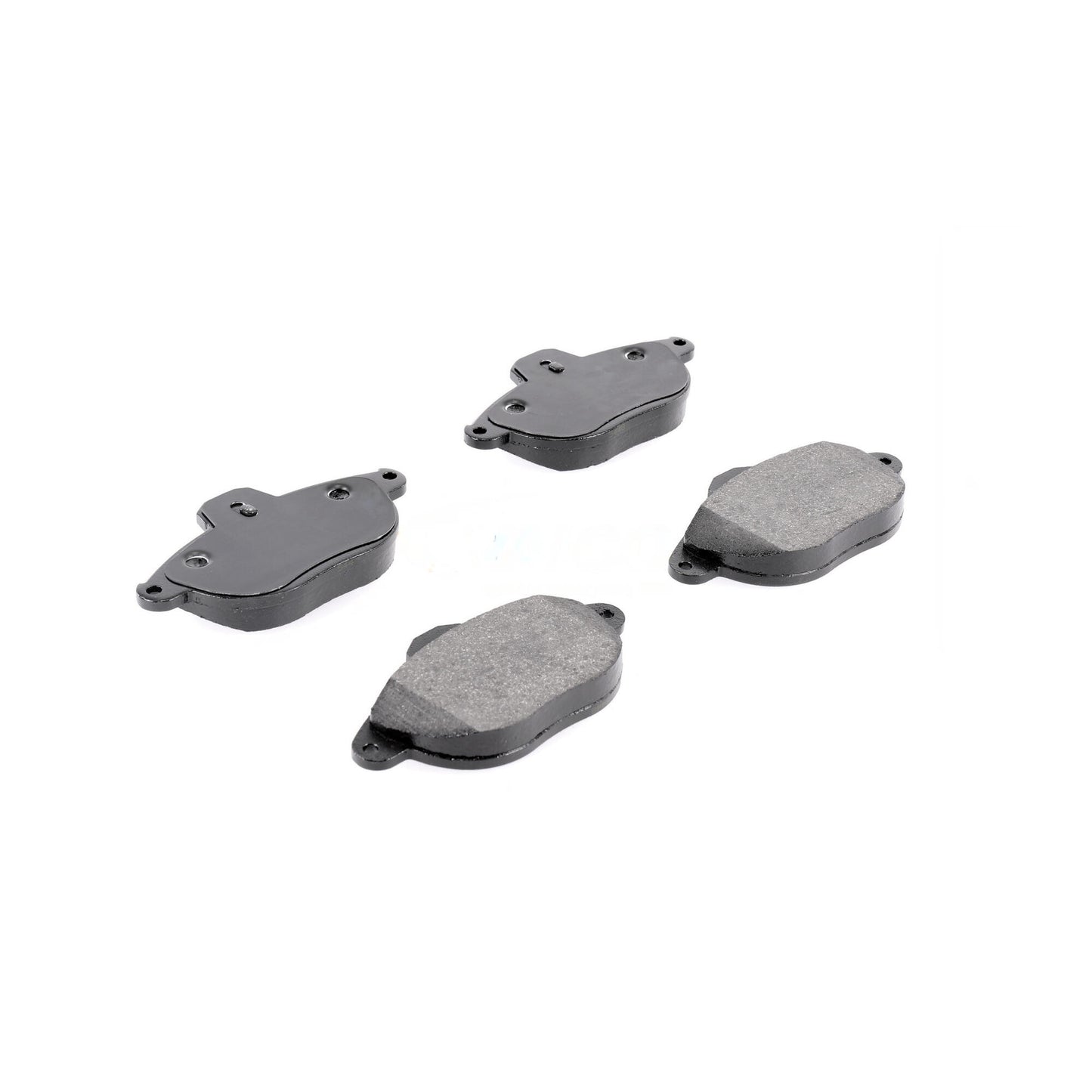 VAICO Brake Pad Set, disc brake V22-0081