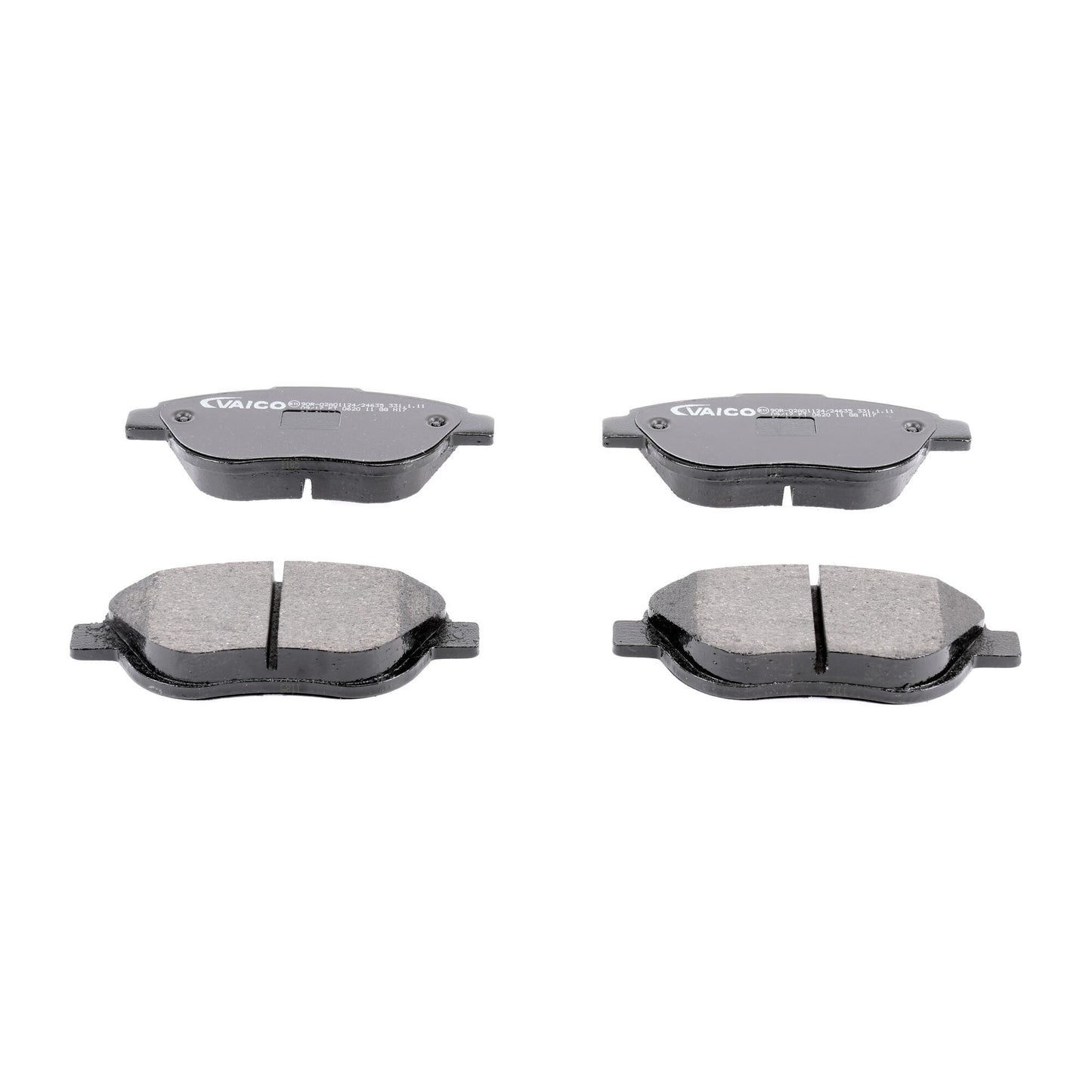 VAICO Brake Pad Set, disc brake V22-0082
