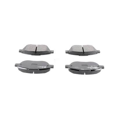 VAICO Brake Pad Set, disc brake V22-0082