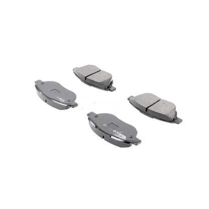 VAICO Brake Pad Set, disc brake V22-0082
