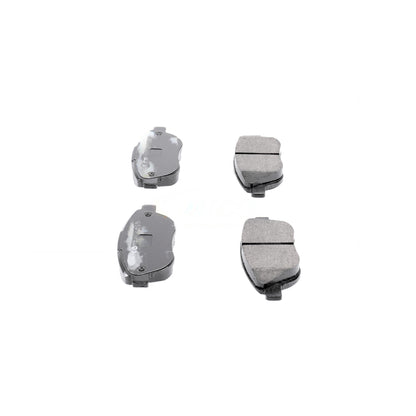 VAICO Brake Pad Set, disc brake V22-0082