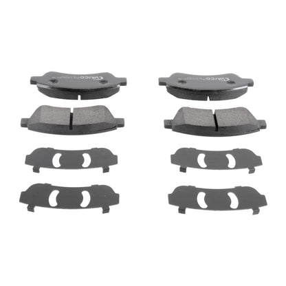 VAICO Brake Pad Set, disc brake V22-0083