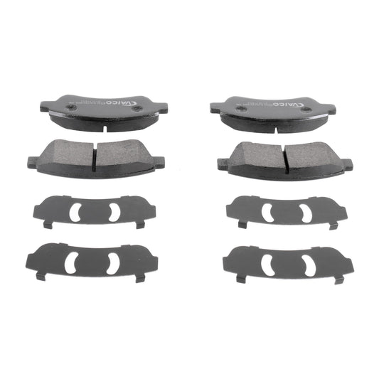 VAICO Brake Pad Set, disc brake V22-0083