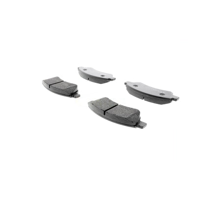 VAICO Brake Pad Set, disc brake V22-0083