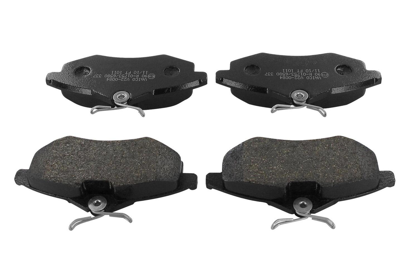 VAICO Brake Pad Set, disc brake V22-0084