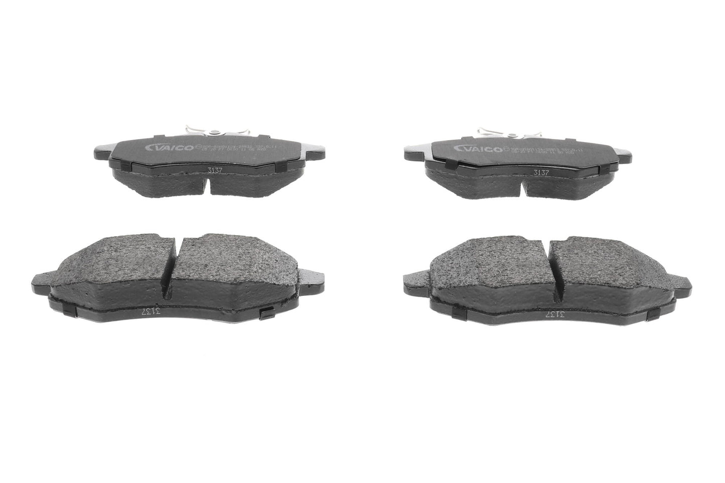 VAICO Brake Pad Set, disc brake V22-0084