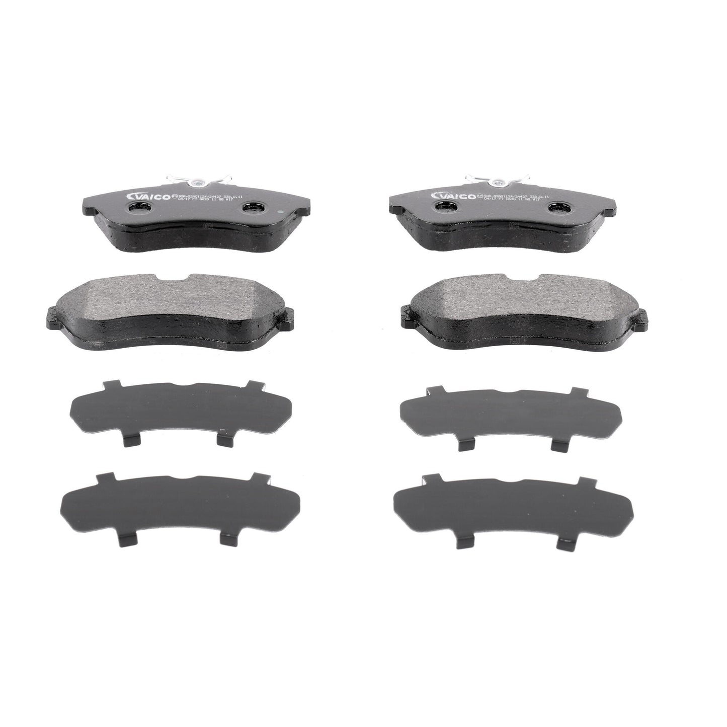 VAICO Brake Pad Set, disc brake V22-0085