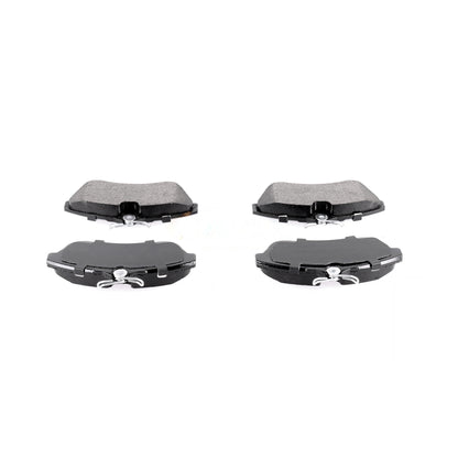VAICO Brake Pad Set, disc brake V22-0085