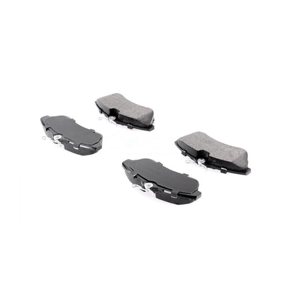 VAICO Brake Pad Set, disc brake V22-0085