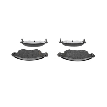 VAICO Brake Pad Set, disc brake V22-0086