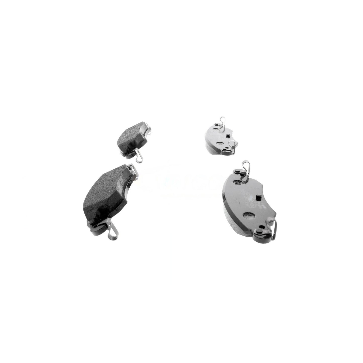 VAICO Brake Pad Set, disc brake V22-0086