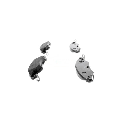VAICO Brake Pad Set, disc brake V22-0086