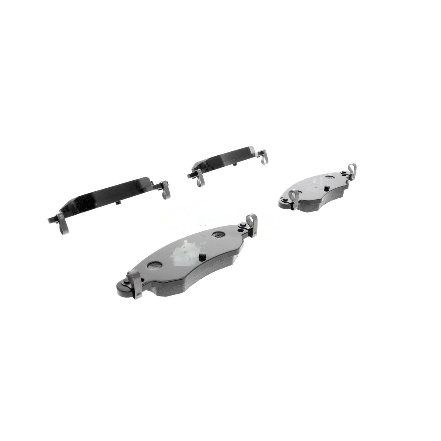 VAICO Brake Pad Set, disc brake V22-0086