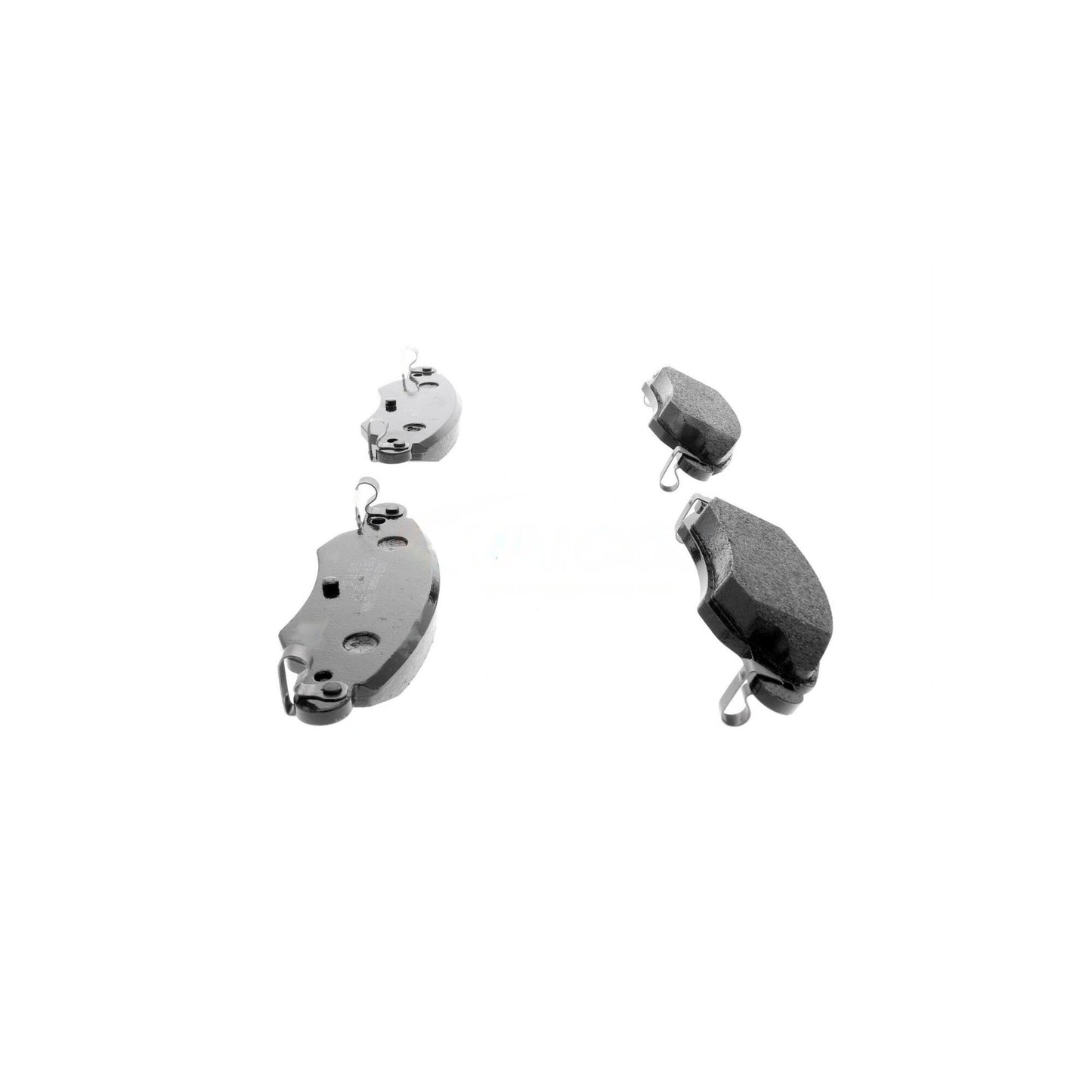 VAICO Brake Pad Set, disc brake V22-0086