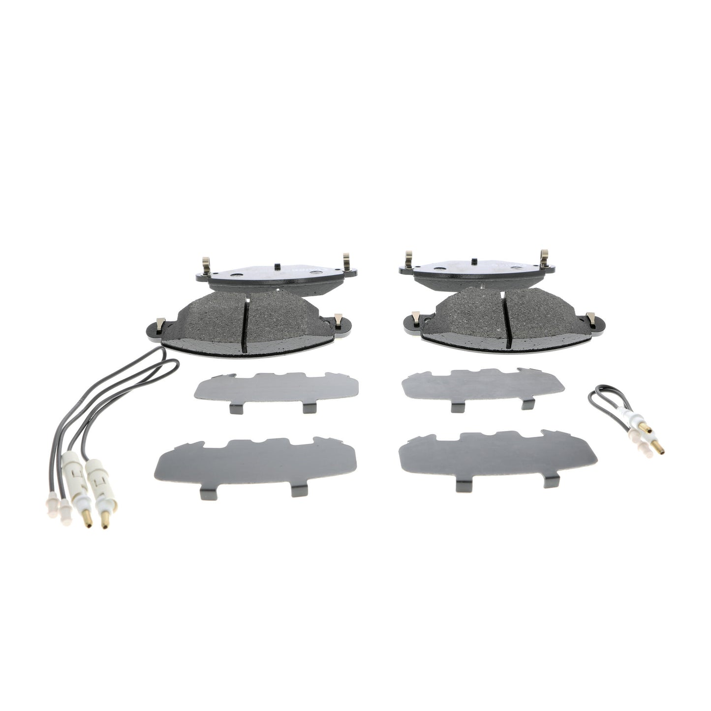VAICO Brake Pad Set, disc brake V22-0087