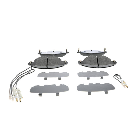 VAICO Brake Pad Set, disc brake V22-0087