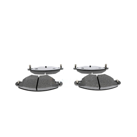 VAICO Brake Pad Set, disc brake V22-0087