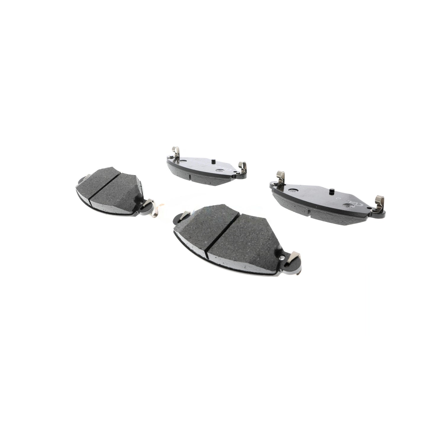 VAICO Brake Pad Set, disc brake V22-0087
