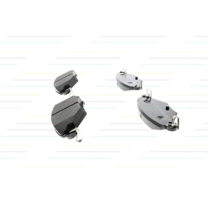 VAICO Brake Pad Set, disc brake V22-0087