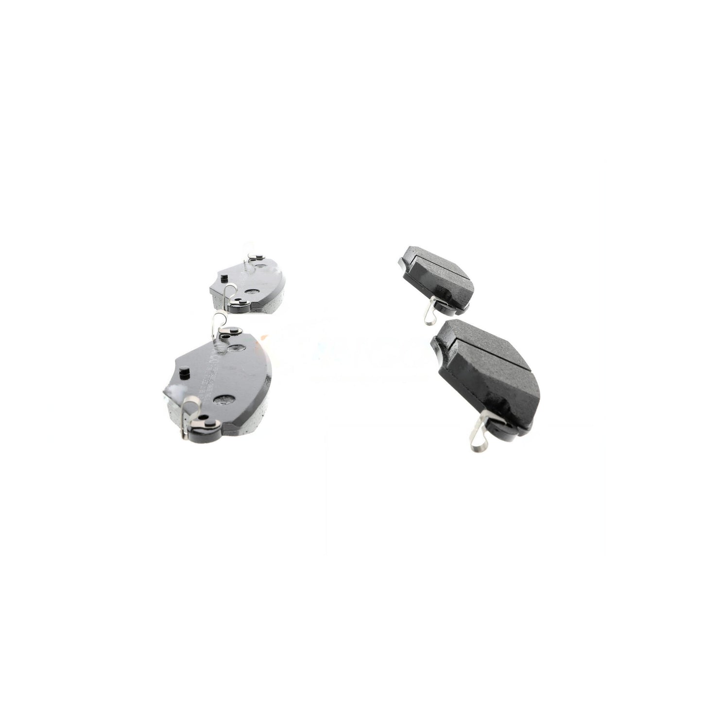 VAICO Brake Pad Set, disc brake V22-0087