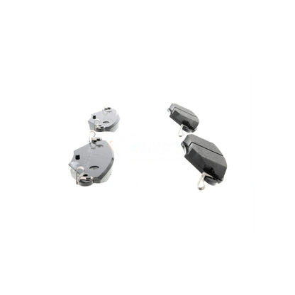 VAICO Brake Pad Set, disc brake V22-0087