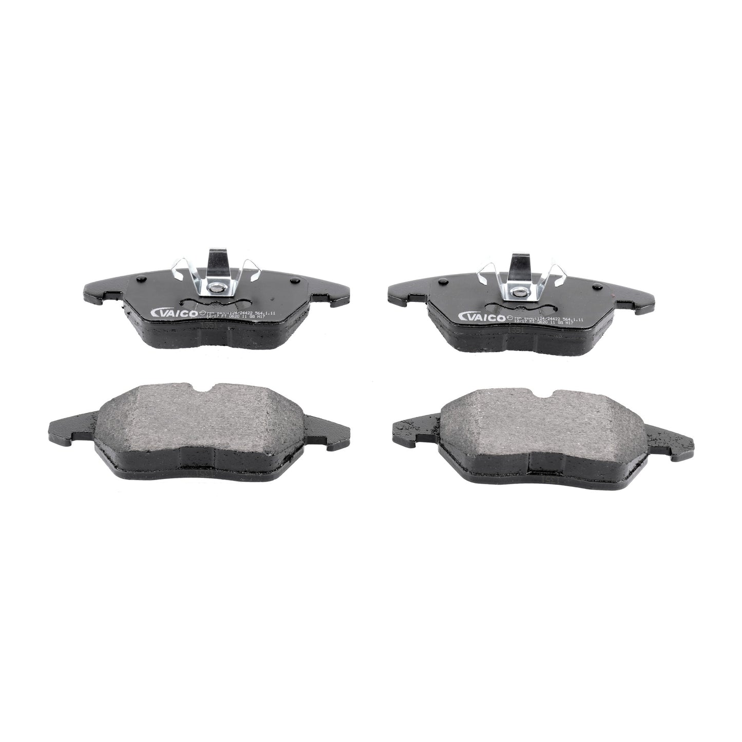 VAICO Brake Pad Set, disc brake V22-0091
