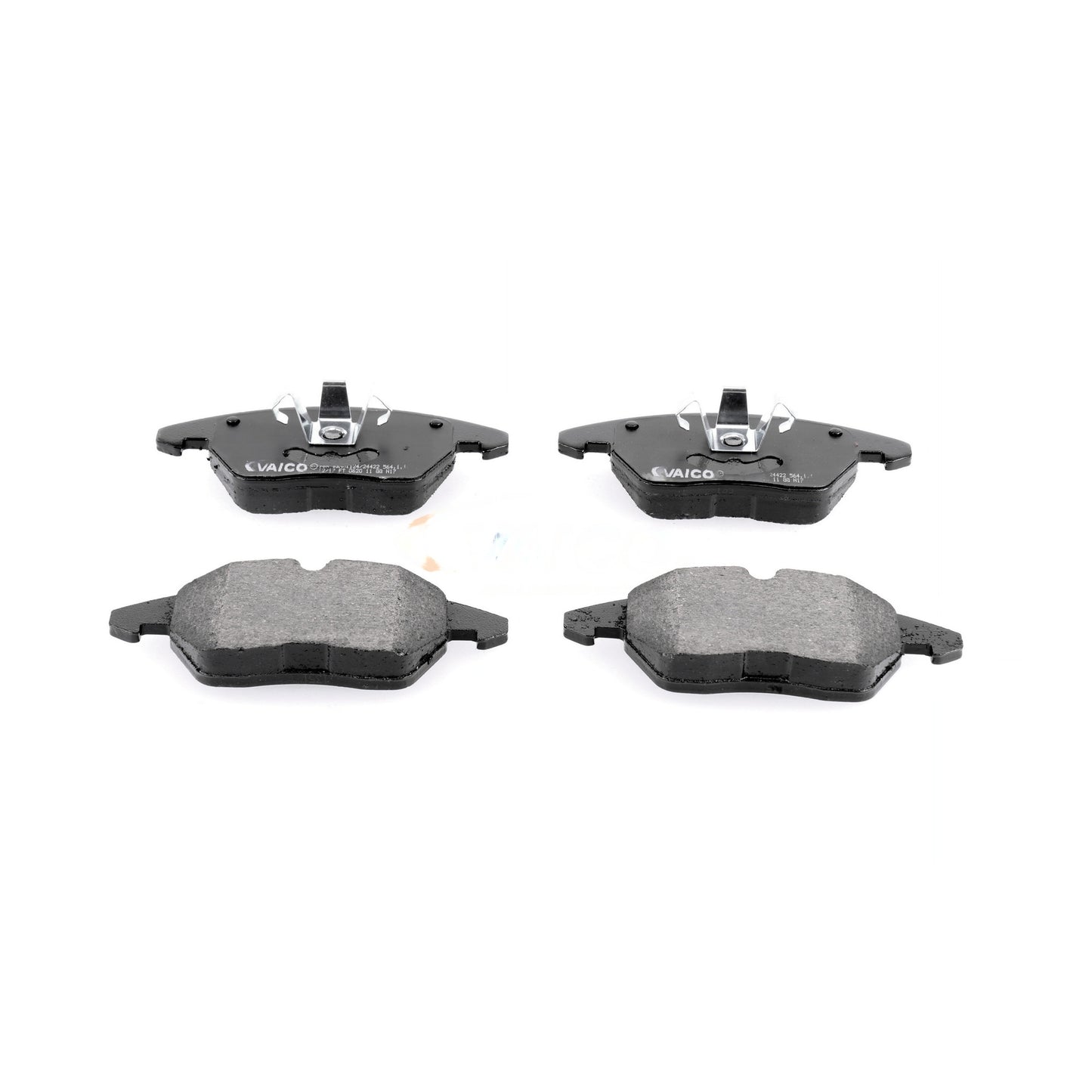 VAICO Brake Pad Set, disc brake V22-0091