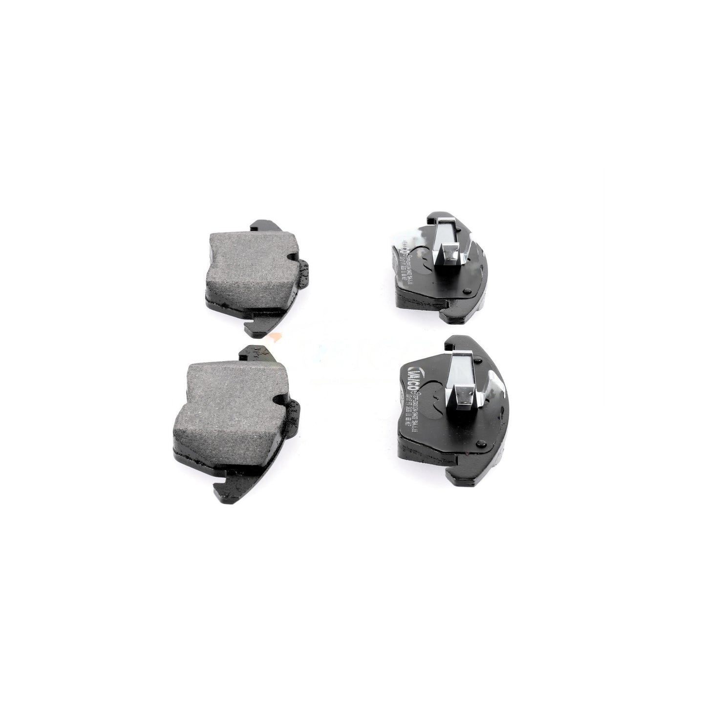 VAICO Brake Pad Set, disc brake V22-0091