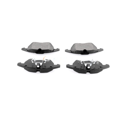 VAICO Brake Pad Set, disc brake V22-0091