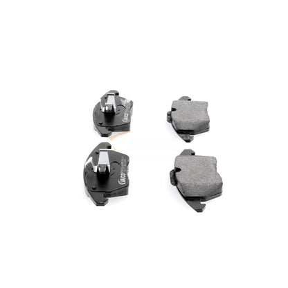 VAICO Brake Pad Set, disc brake V22-0091