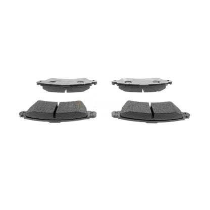 VAICO Brake Pad Set, disc brake V22-0093