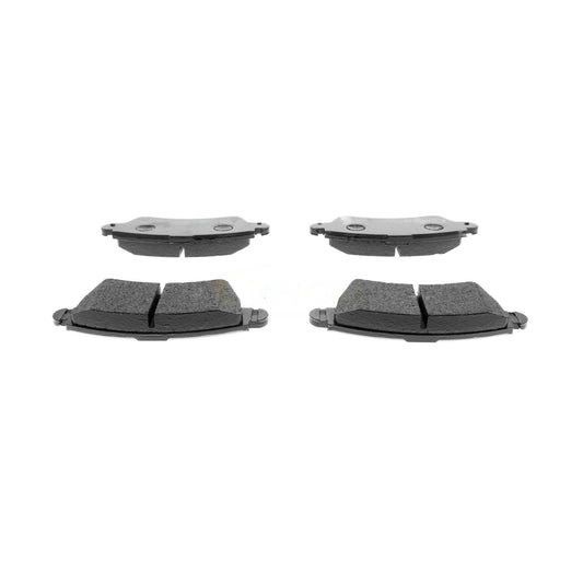 VAICO Brake Pad Set, disc brake V22-0093