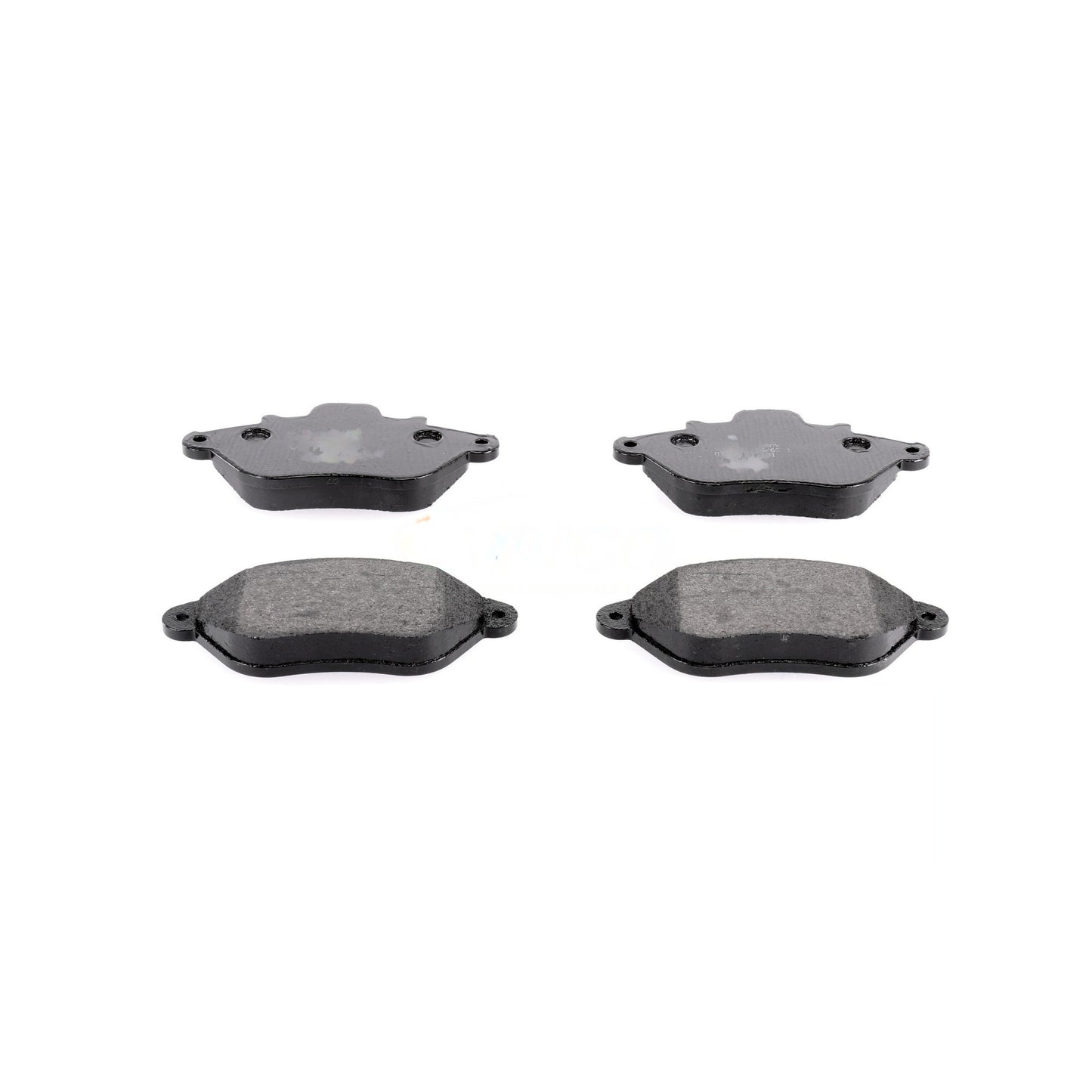 VAICO Brake Pad Set, disc brake V22-0095