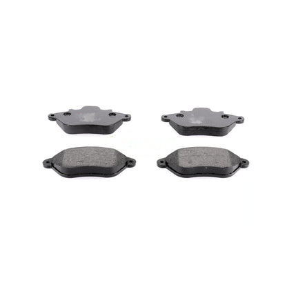 VAICO Brake Pad Set, disc brake V22-0095