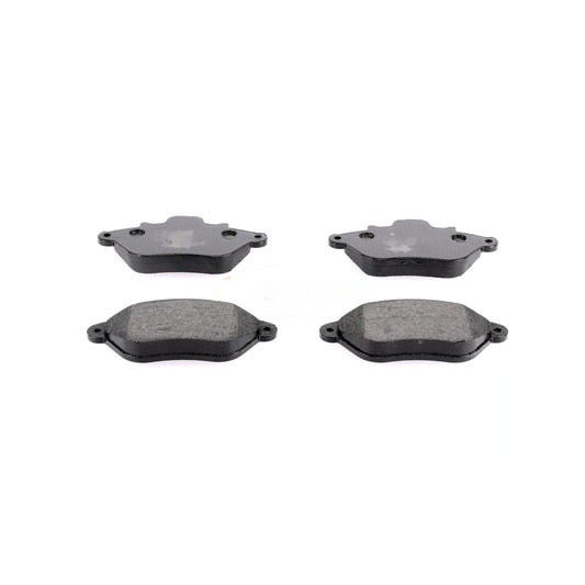 VAICO Brake Pad Set, disc brake V22-0095