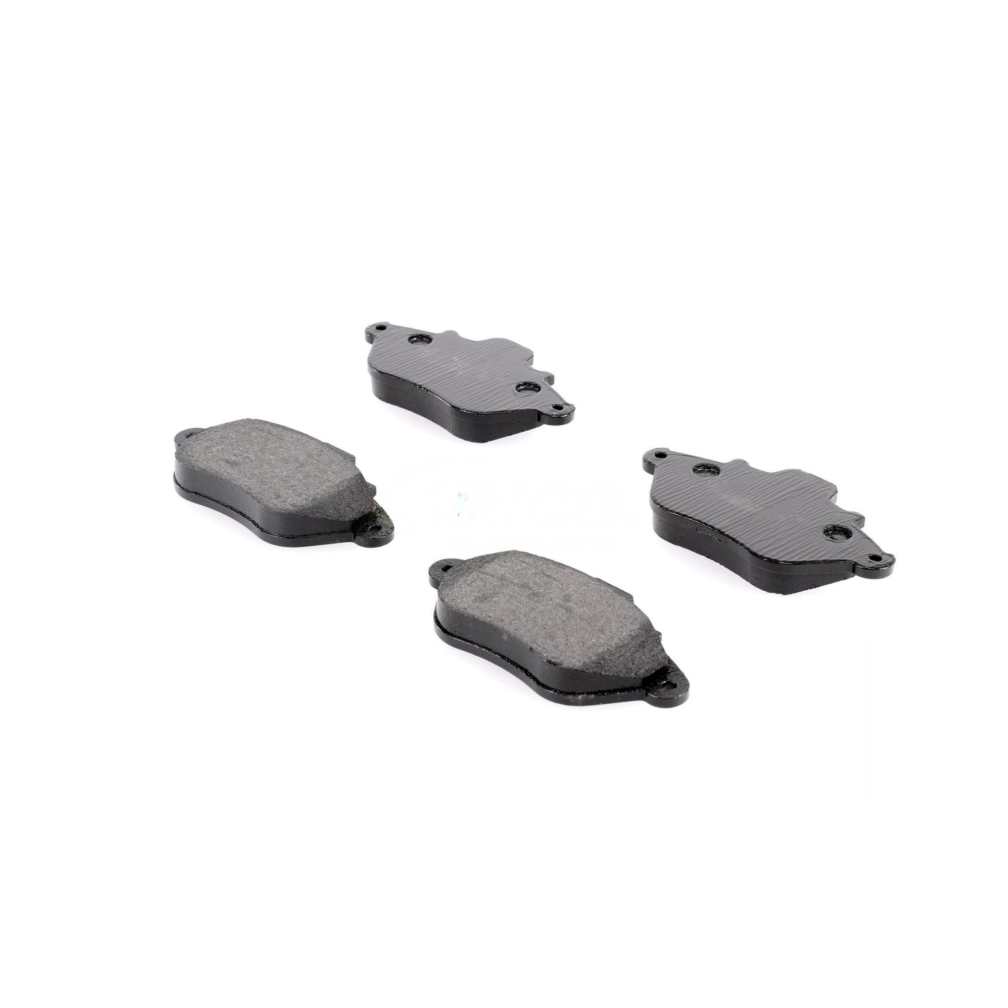 VAICO Brake Pad Set, disc brake V22-0095