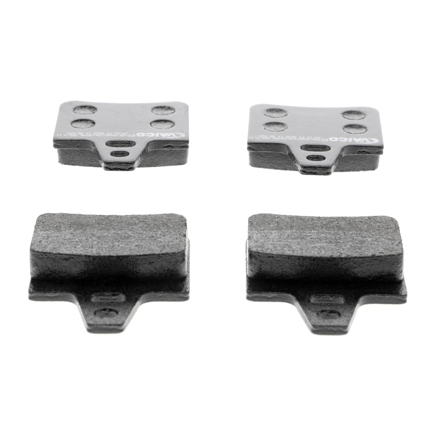 VAICO Brake Pad Set, disc brake V22-0096