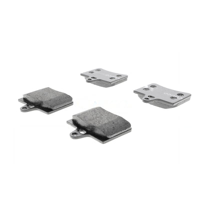 VAICO Brake Pad Set, disc brake V22-0097