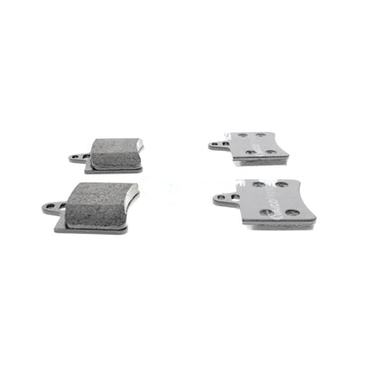 VAICO Brake Pad Set, disc brake V22-0097