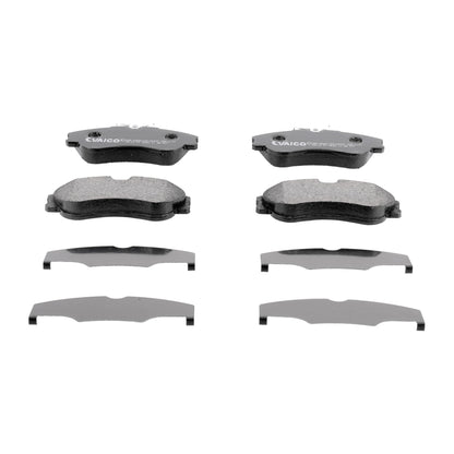 VAICO Brake Pad Set, disc brake V22-0099