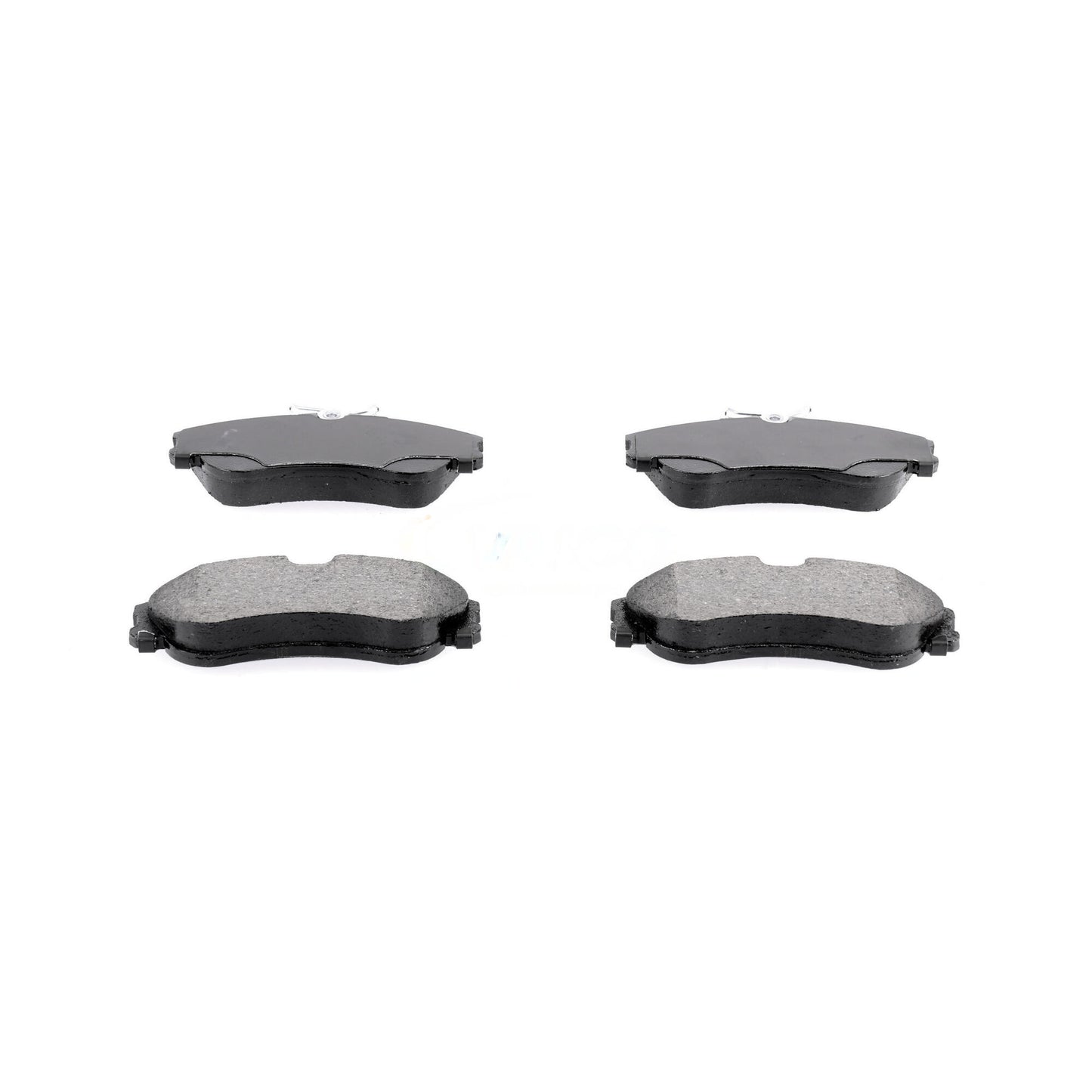 VAICO Brake Pad Set, disc brake V22-0099