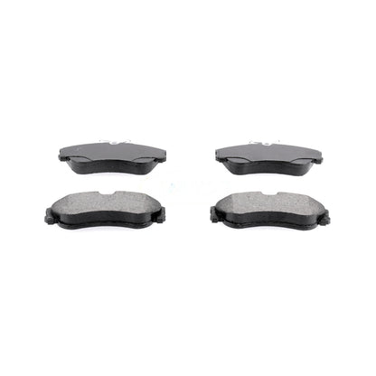 VAICO Brake Pad Set, disc brake V22-0099