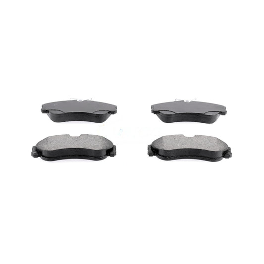 VAICO Brake Pad Set, disc brake V22-0099