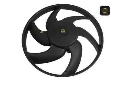 VEMO Fan, engine cooling V22-01-1769