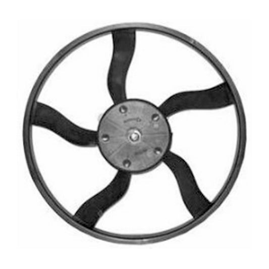 VEMO Fan for engine cooling V22-01-1776